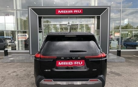 Toyota RAV4, 2026 год, 4 500 000 рублей, 6 фотография
