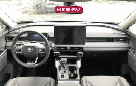 Toyota RAV4, 2026 год, 4 500 000 рублей, 10 фотография