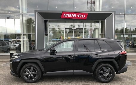 Toyota RAV4, 2026 год, 4 500 000 рублей, 8 фотография