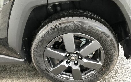 Toyota RAV4, 2026 год, 4 500 000 рублей, 15 фотография