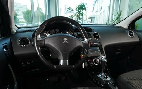 Peugeot 408 I рестайлинг, 2019 год, 1 219 000 рублей, 6 фотография