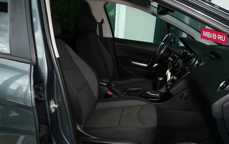 Peugeot 408 I рестайлинг, 2019 год, 1 219 000 рублей, 8 фотография