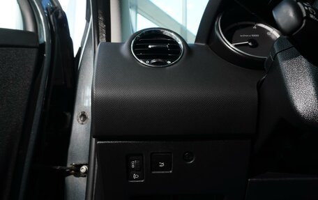 Peugeot 408 I рестайлинг, 2019 год, 1 219 000 рублей, 18 фотография