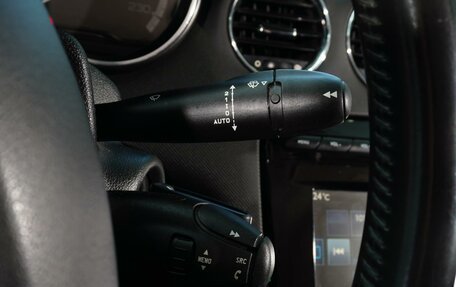 Peugeot 408 I рестайлинг, 2019 год, 1 219 000 рублей, 14 фотография