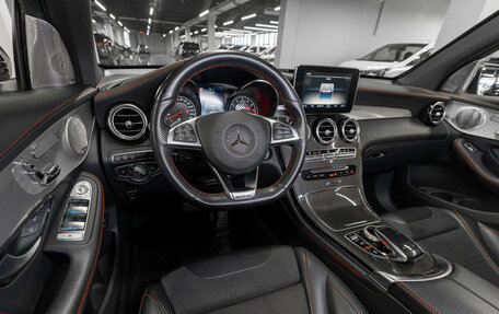 Mercedes-Benz GLC AMG, 2018 год, 5 390 000 рублей, 7 фотография