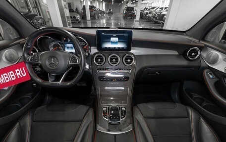 Mercedes-Benz GLC AMG, 2018 год, 5 390 000 рублей, 8 фотография