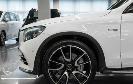 Mercedes-Benz GLC AMG, 2018 год, 5 390 000 рублей, 27 фотография