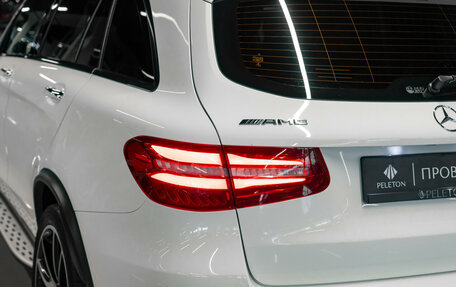 Mercedes-Benz GLC AMG, 2018 год, 5 390 000 рублей, 29 фотография
