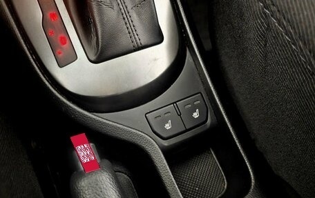 KIA Rio III рестайлинг, 2016 год, 1 130 000 рублей, 15 фотография