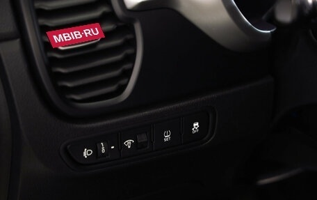 KIA Rio IV, 2020 год, 1 399 000 рублей, 18 фотография