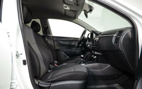 KIA Rio IV, 2020 год, 1 399 000 рублей, 21 фотография