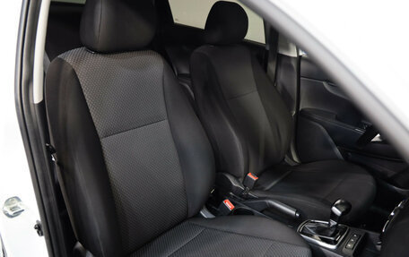 KIA Rio IV, 2020 год, 1 399 000 рублей, 20 фотография