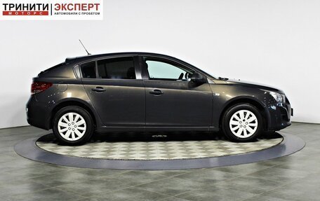 Chevrolet Cruze II, 2013 год, 757 000 рублей, 4 фотография