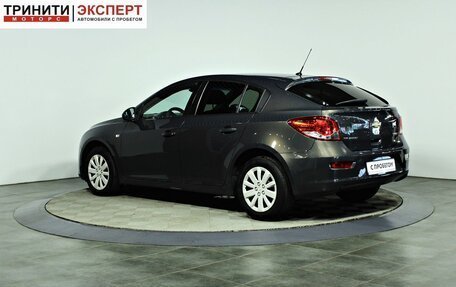 Chevrolet Cruze II, 2013 год, 757 000 рублей, 7 фотография