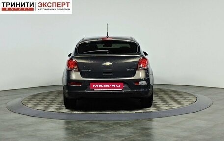 Chevrolet Cruze II, 2013 год, 757 000 рублей, 6 фотография