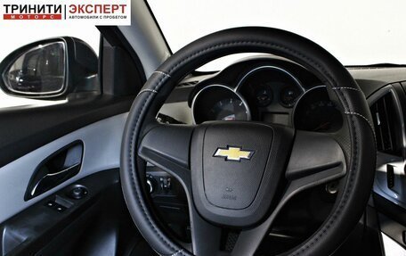 Chevrolet Cruze II, 2013 год, 757 000 рублей, 13 фотография