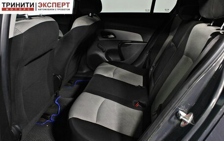 Chevrolet Cruze II, 2013 год, 757 000 рублей, 14 фотография