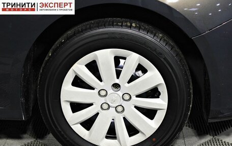 Chevrolet Cruze II, 2013 год, 757 000 рублей, 17 фотография
