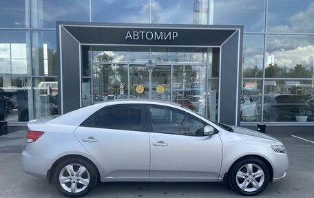 KIA Cerato III, 2011 год, 670 000 рублей, 4 фотография
