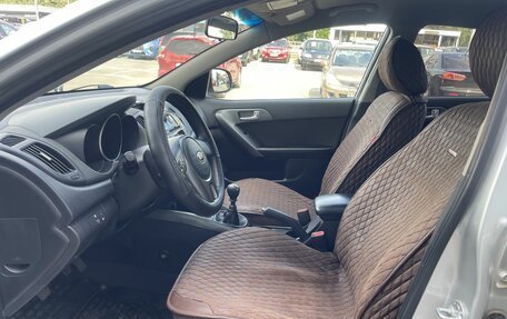 KIA Cerato III, 2011 год, 670 000 рублей, 9 фотография