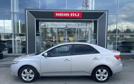KIA Cerato III, 2011 год, 670 000 рублей, 8 фотография