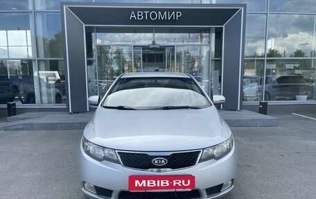 KIA Cerato III, 2011 год, 670 000 рублей, 2 фотография