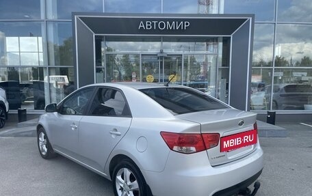 KIA Cerato III, 2011 год, 670 000 рублей, 7 фотография