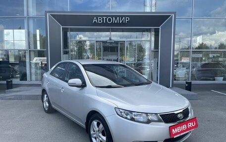 KIA Cerato III, 2011 год, 670 000 рублей, 3 фотография