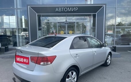 KIA Cerato III, 2011 год, 670 000 рублей, 5 фотография