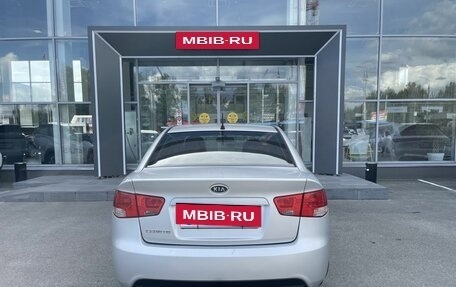 KIA Cerato III, 2011 год, 670 000 рублей, 6 фотография