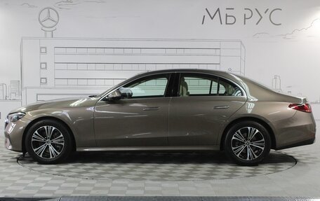 Mercedes-Benz E-Класс, 2024 год, 6 750 000 рублей, 5 фотография