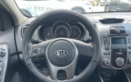KIA Cerato III, 2011 год, 670 000 рублей, 12 фотография