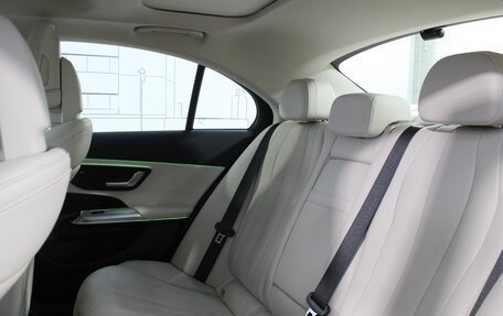 Mercedes-Benz E-Класс, 2024 год, 6 750 000 рублей, 3 фотография