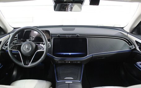 Mercedes-Benz E-Класс, 2024 год, 6 750 000 рублей, 2 фотография