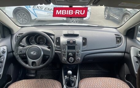 KIA Cerato III, 2011 год, 670 000 рублей, 10 фотография