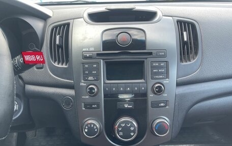 KIA Cerato III, 2011 год, 670 000 рублей, 14 фотография