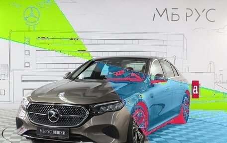 Mercedes-Benz E-Класс, 2024 год, 6 750 000 рублей, 4 фотография