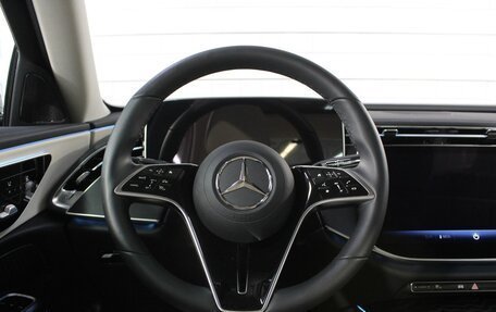 Mercedes-Benz E-Класс, 2024 год, 6 750 000 рублей, 18 фотография