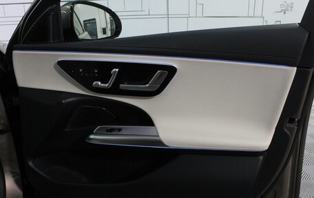 Mercedes-Benz E-Класс, 2024 год, 6 750 000 рублей, 25 фотография