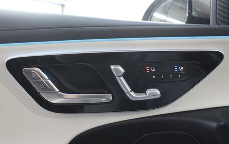 Mercedes-Benz E-Класс, 2024 год, 6 750 000 рублей, 15 фотография
