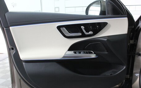 Mercedes-Benz E-Класс, 2024 год, 6 750 000 рублей, 14 фотография