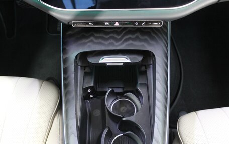 Mercedes-Benz E-Класс, 2024 год, 6 750 000 рублей, 22 фотография