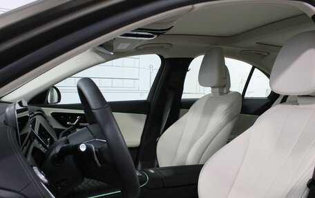 Mercedes-Benz E-Класс, 2024 год, 6 750 000 рублей, 17 фотография