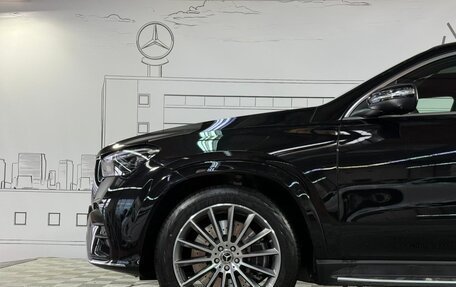 Mercedes-Benz GLE Coupe, 2024 год, 11 999 000 рублей, 6 фотография