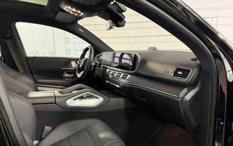 Mercedes-Benz GLE Coupe, 2024 год, 11 999 000 рублей, 7 фотография