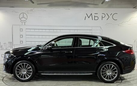 Mercedes-Benz GLE Coupe, 2024 год, 11 999 000 рублей, 5 фотография