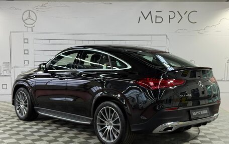 Mercedes-Benz GLE Coupe, 2024 год, 11 999 000 рублей, 9 фотография