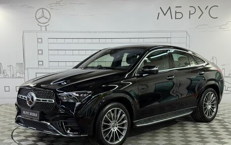 Mercedes-Benz GLE Coupe, 2024 год, 11 999 000 рублей, 4 фотография