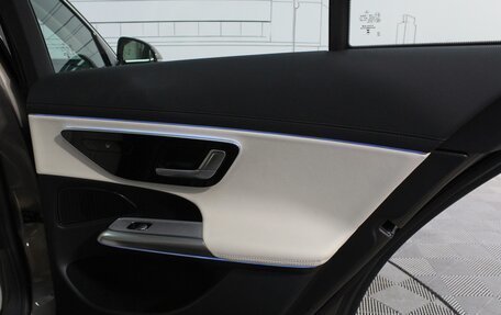 Mercedes-Benz E-Класс, 2024 год, 6 750 000 рублей, 30 фотография