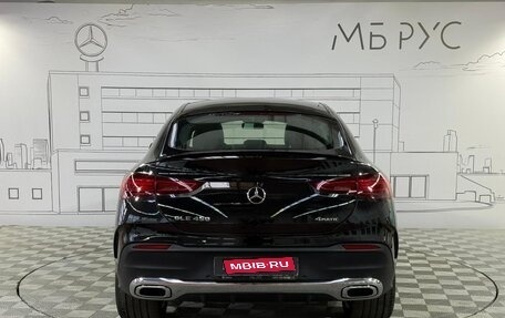 Mercedes-Benz GLE Coupe, 2024 год, 11 999 000 рублей, 10 фотография